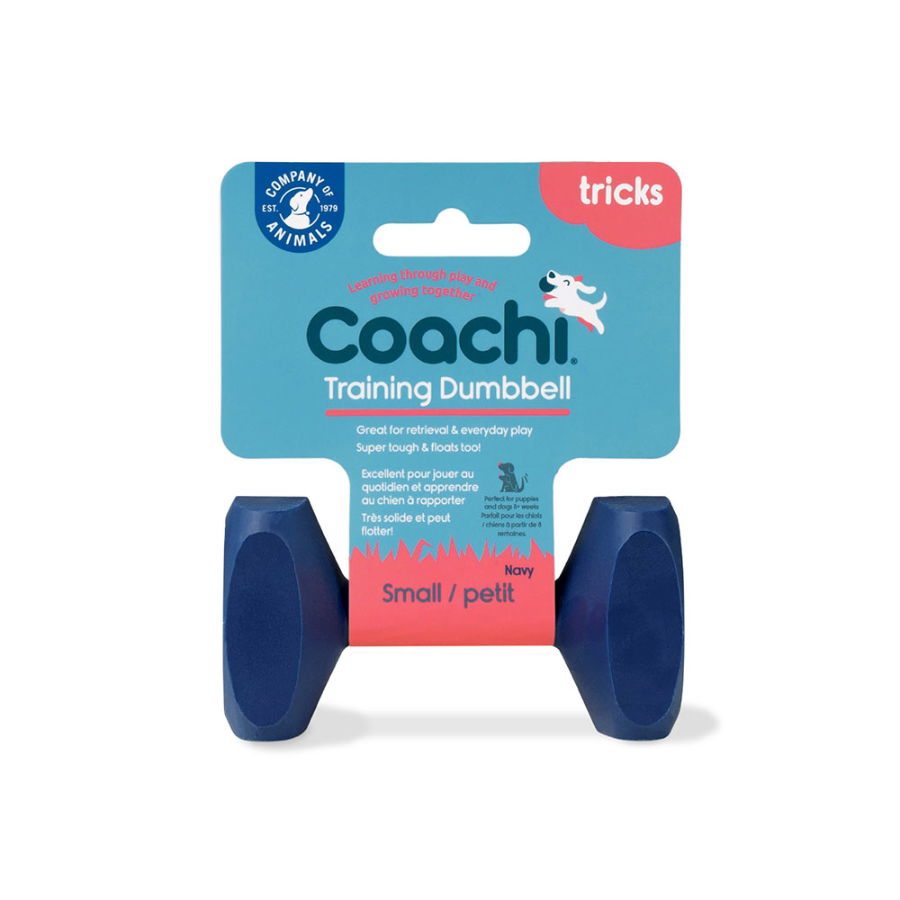 Coachi Training Dumbbell 