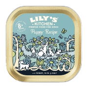 Lilys Kitchen Dog Tray Puppy Recipe Turk