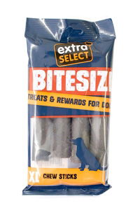 Extra Select Bitesize