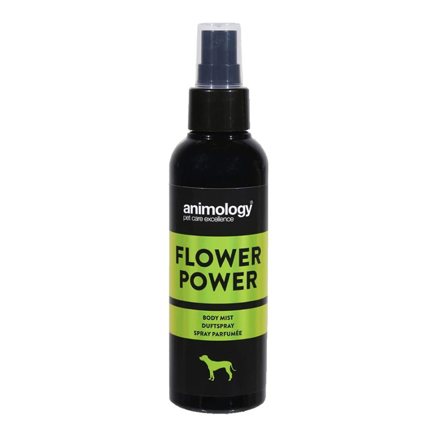 Animology Flower Power Fragrance Mist