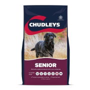 Chudleys Senior