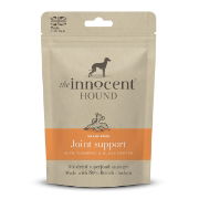 The Innocent Hound Grain Free Dog Joint Support Sausages with Turmeric and Black Pepper