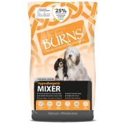 Burns Adult Dog Hypo-Allergenic Mixer Small Bag