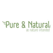 Pure & Natural