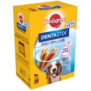 Pedigree Dentastix - Medium Dog