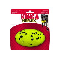 K439 KONG Reflex Football Medium/Large R