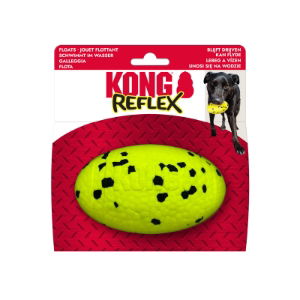 K439 KONG Reflex Football Medium/Large R