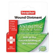 Beaphar Wound Ointment