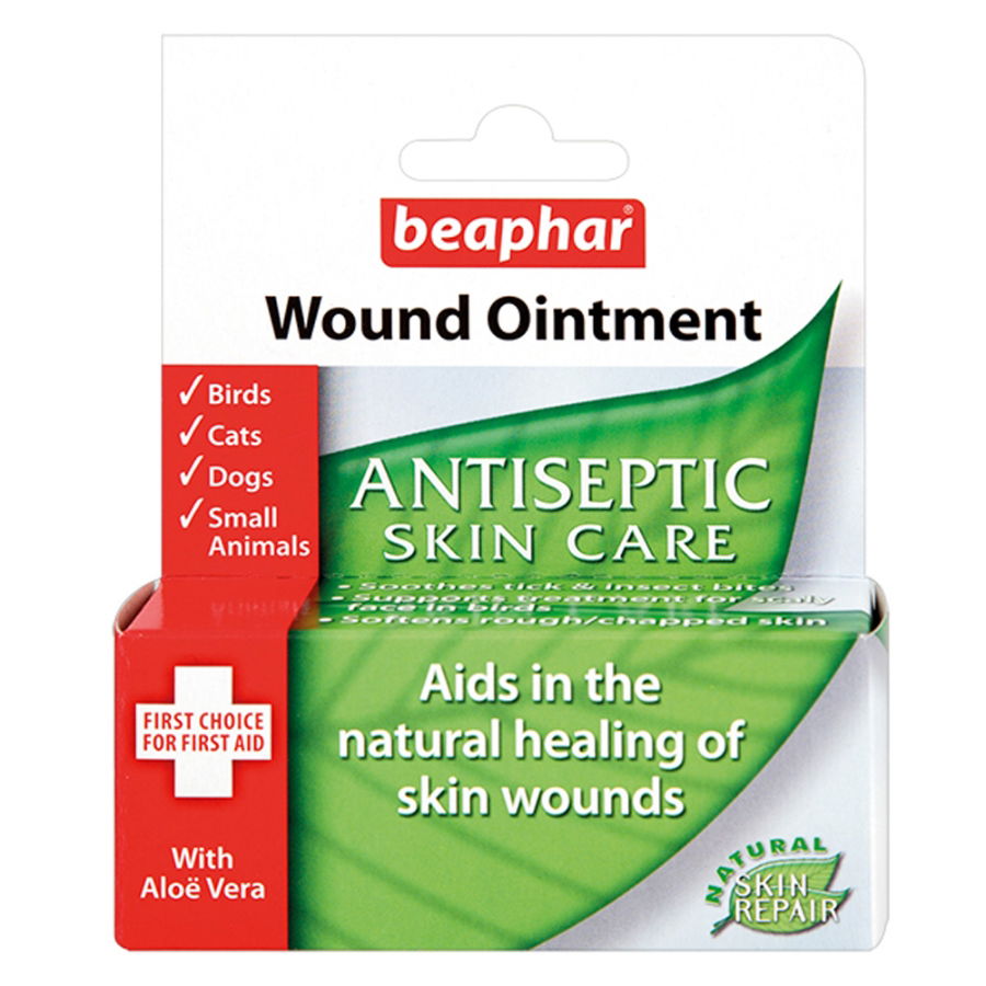 Beaphar Wound Ointment