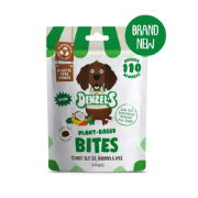 Denzels Plant Based Bites