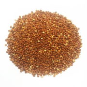 Henry Bell Red Millet