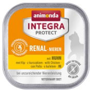 Animonda Cat Foil Integra Protect Renal Chicken