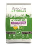 Supreme 4223 Selective Naturals Botanica