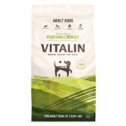 Vitalin Adult Veg Medley 12kg