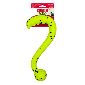 K458 KONG Reflex Tug 'n Fetch RFL16E