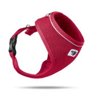 Curli Basic Dog Harness Air-Mesh