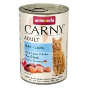 Animonda Carny Adult Cat Chicken & Salmon