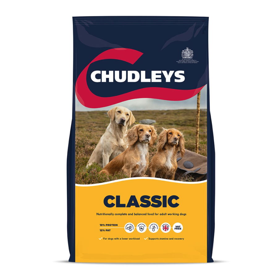 Chudleys Classic