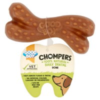 Armitage Good Boy Chompers Dental Bone