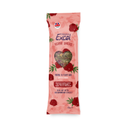 Burgess Excel Forage & Feast Hay Bar with Rose