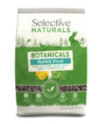 Supreme 4123 Selective Naturals Botanica