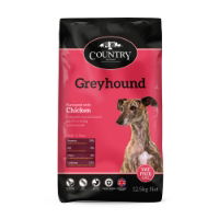 Burgess Country Value Greyhound