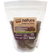 Extra Select Nature Hedgehog Pellets