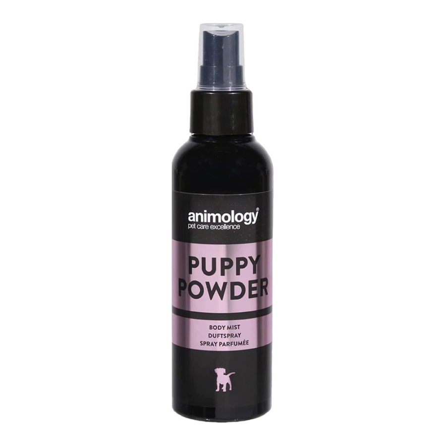 Animology Puppy Powder Fragrance Mist