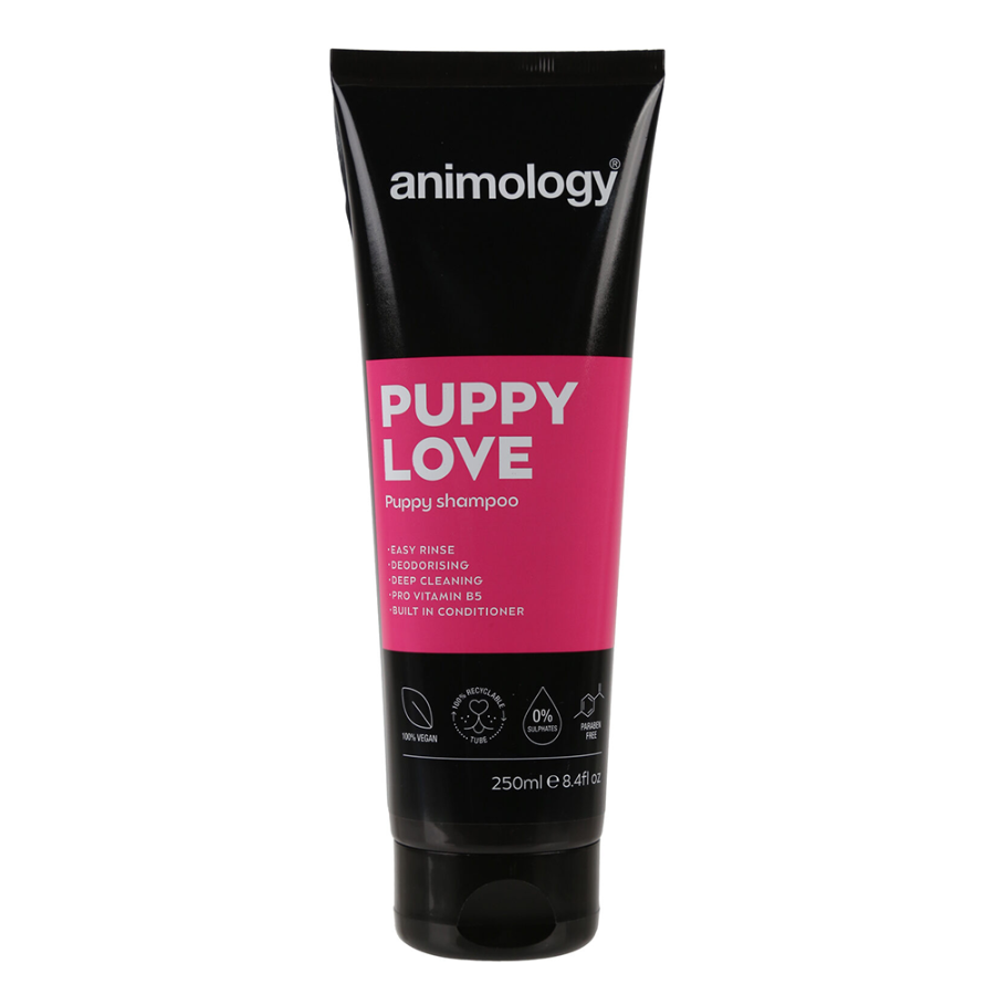 Animology Puppy Love Shampoo