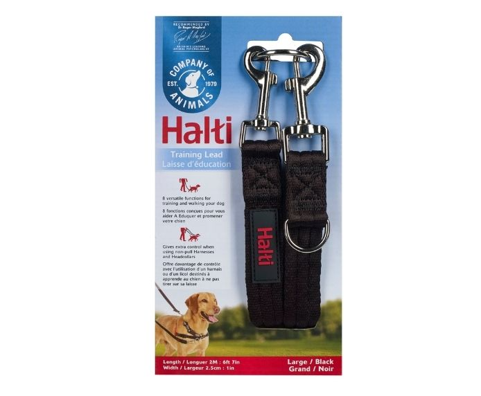 Halti Training Lead