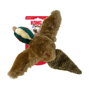 K250 KONG Wild Low Stuff Pheasant Medium