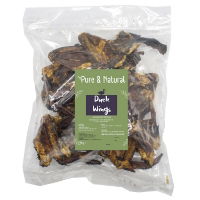 Pure & Natural PN805 Duck Wings 1kg