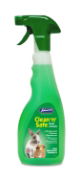 Johnsons K029 Clean & Safe Disinfectant