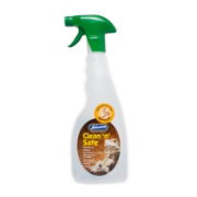 Johnsons C080 Reptile Clean 'n' Safe Tri