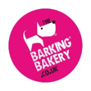 Barking Bakery