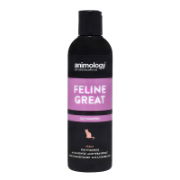 Animology Feline Great Cat Shampoo Peach