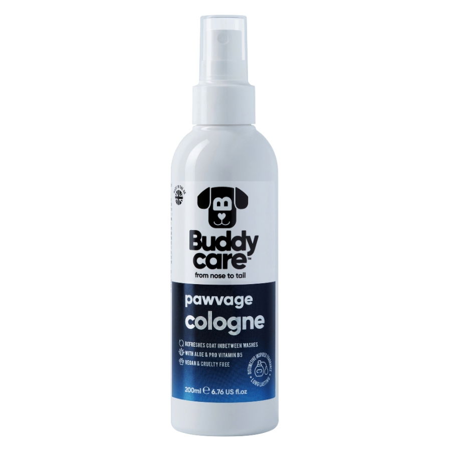 Buddycare Dog Cologne Pawvage