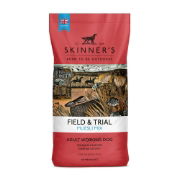 Skinners Field & Trial Dog Muesli 