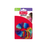 K126 KONG Cat Active Scrunchie CA87E