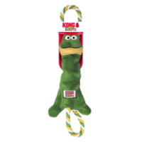 K418 KONG Knots Frog Large/ X-Large NKFR