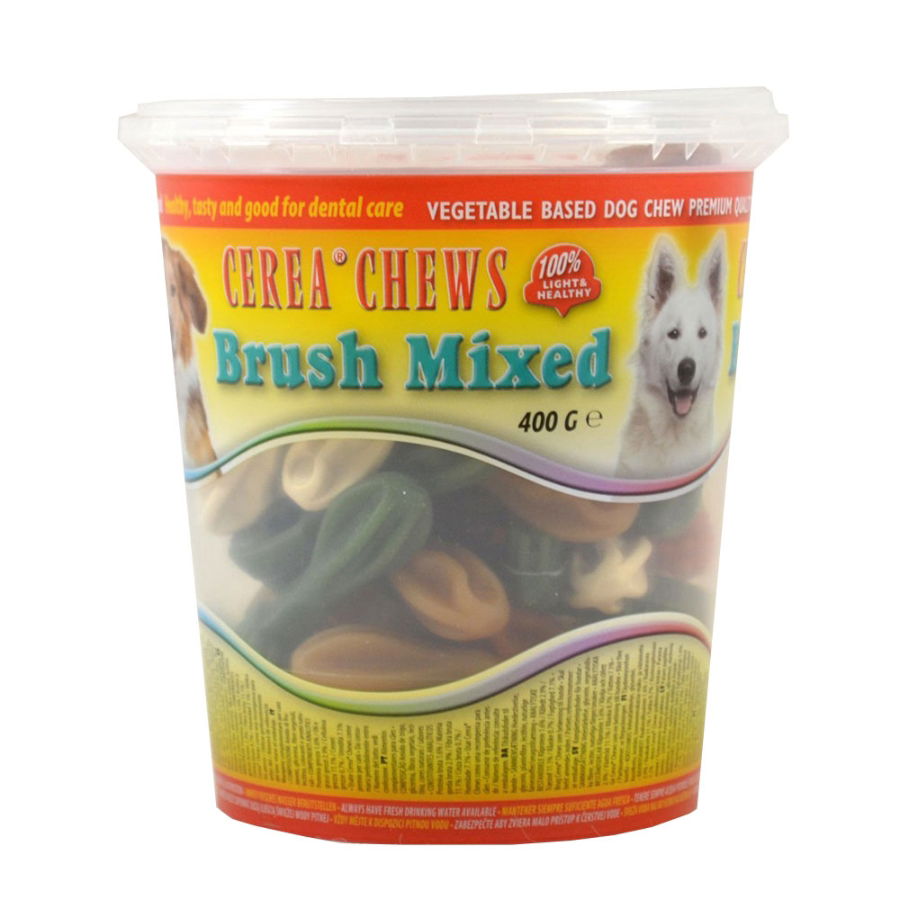 Antos Cerea Chews