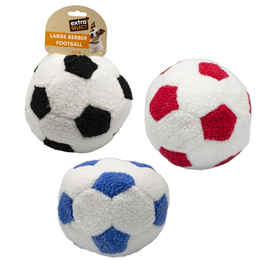 Extra Select Berber Football