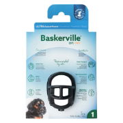 Baskerville Ultra Muzzle