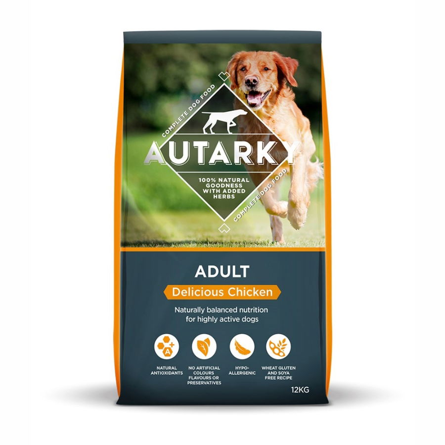 Autarky Adult Chicken