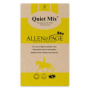 Allen & Page Quiet Mix Original