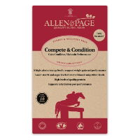 Allen & Page Compete & Condition