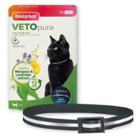 Beaphar 1000416 VETOpure Flea Repellent