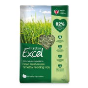 Burgess Excel Feeding Hay (Forage) Dried Fresh Grass