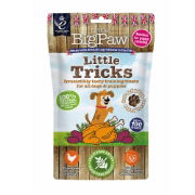 Little Big Paw Dog Little Tricks Training Treats