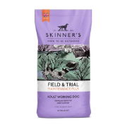 Skinners Field & Trial Dog Maintenance Plus